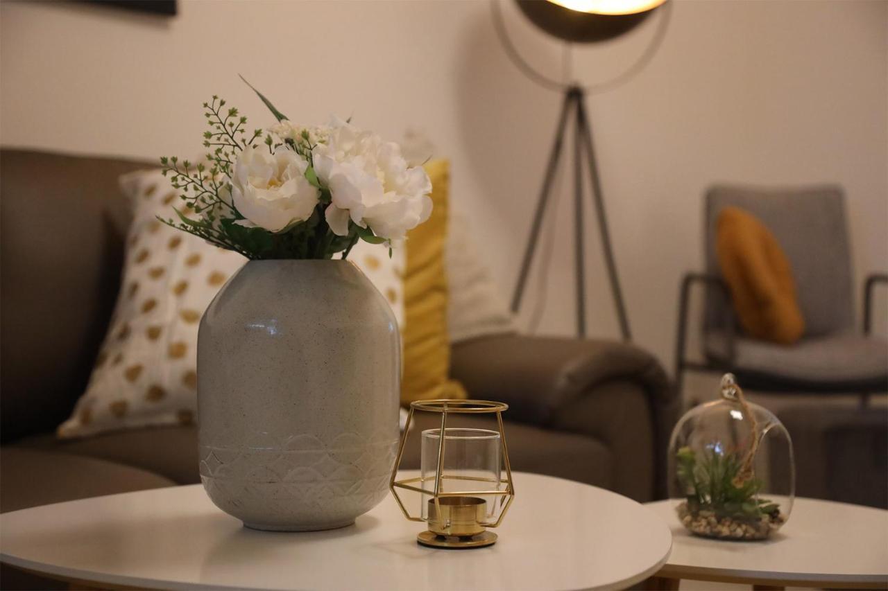 Ferienhaus Westermann, 4 Schlafzimmer, Waschmaschine, Trockner, Businesswohnung, Monteurzimmer Salzgitter Ngoại thất bức ảnh
